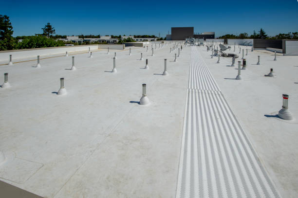 Best Roofing for New Construction  in Leona Valley, CA