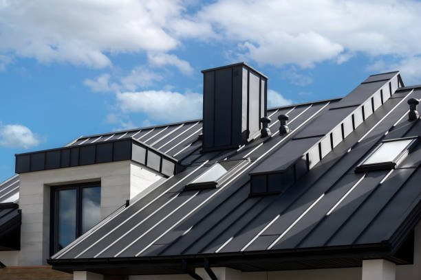 Best Flat Roofing  in Leona Valley, CA